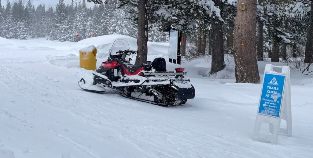 أميركا.. تأكد وفاة 8 متزلجين في انهيار جليدي