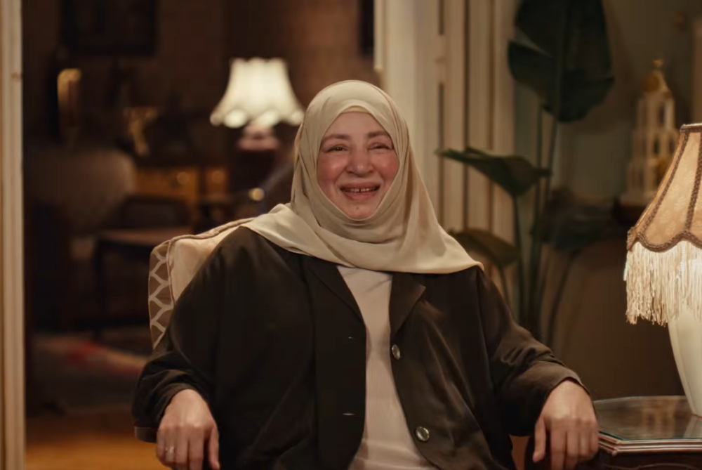 بعد سنوات من الغياب .. عبلة كامل تعود إلى الشاشة في رمضان