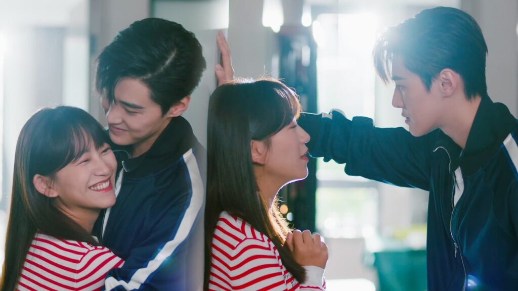 يريدها ان تبقى معه لكنها ستتأخر عن عملها❤️💋 الفتاة التي ترى الروائح يريدها ان تبقى معه لكنها ستتأخر عن عملها❤️💋 الفتاة التي ترى الروائح