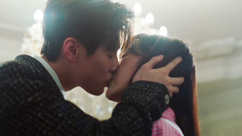 كيف لي ان اسيطر على نفسي و انتي مثيرة للغاية ❤️💋  الفتاة التي ترى الروائح