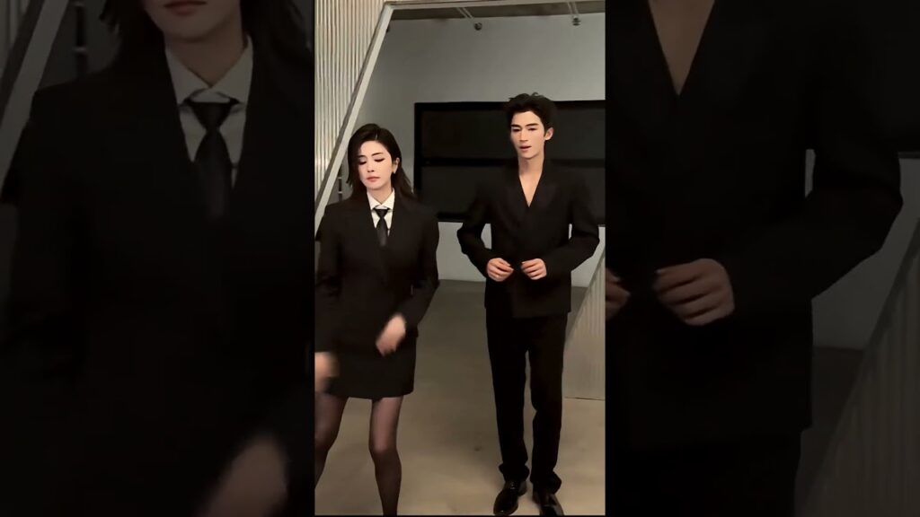 💕💕 #bailu #wangxingyue #unveiljadewind #انكشاف_رياح_اليشم #白鹿 #王星越 #cdrama #shorts #romance 💕💕 #bailu #wangxingyue #unveiljadewind #انكشاف_رياح_اليشم #白鹿 #王星越 #cdrama #shorts #romance