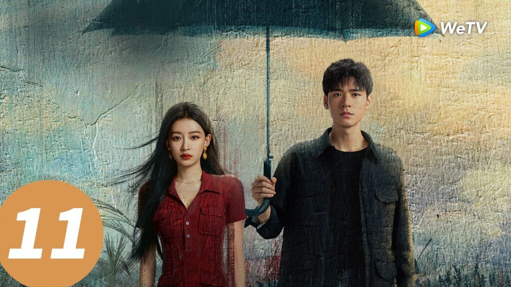 المسلسل الصيني “الحقيقة”|الحلقة 11|The Truth |WeTV المسلسل الصيني "الحقيقة"|الحلقة 11|The Truth |WeTV