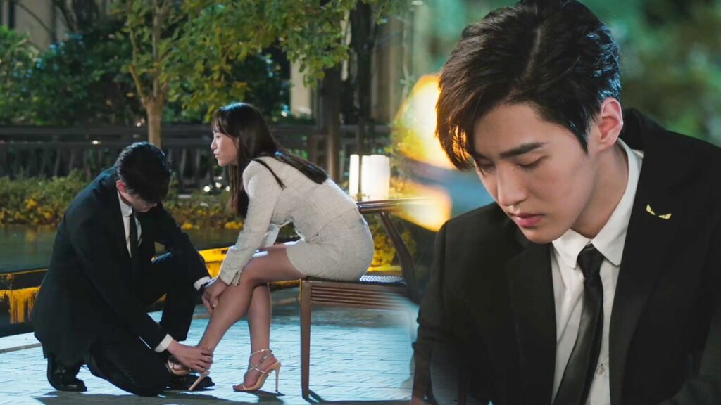 منزعج لانه لا يفهم لماذا عليها ان تؤذي قدمها لكي تبدو انقيـة فقط❤️💋 الفتاة التي ترى الروائح منزعج لانه لا يفهم لماذا عليها ان تؤذي قدمها لكي تبدو انقيـة فقط❤️💋 الفتاة التي ترى الروائح