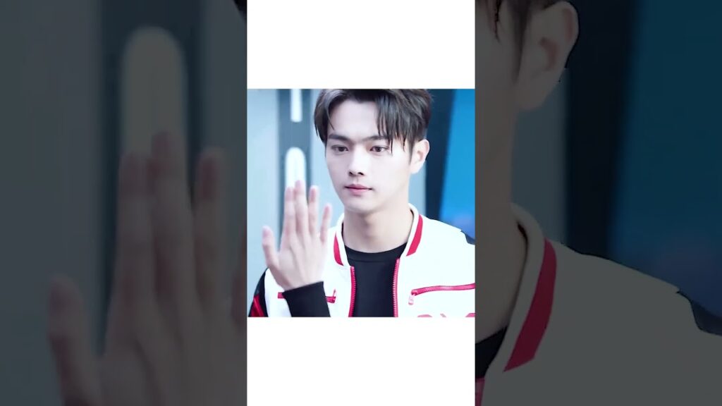 💕💕#xukai #الوقوع_بحب_ابتسامتك #fallingintoyoursmile #chengxiao #youku #cdrama #chinesedrama #shorts 💕💕#xukai #الوقوع_بحب_ابتسامتك #fallingintoyoursmile #chengxiao #youku #cdrama #chinesedrama #shorts