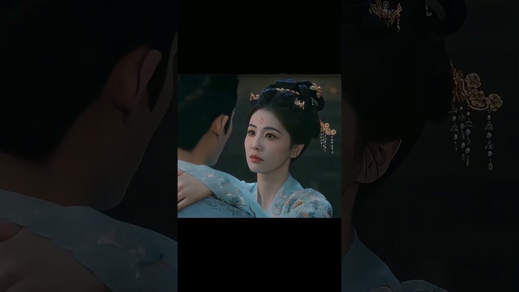 😘😘😍😍 #bailu #wangxingyue #unveiljadewind #انكشاف_رياح_اليشم #白鹿 #王星越 #cdrama #shorts #romance 😘😘😍😍 #bailu #wangxingyue #unveiljadewind #انكشاف_رياح_اليشم #白鹿 #王星越 #cdrama #shorts #romance