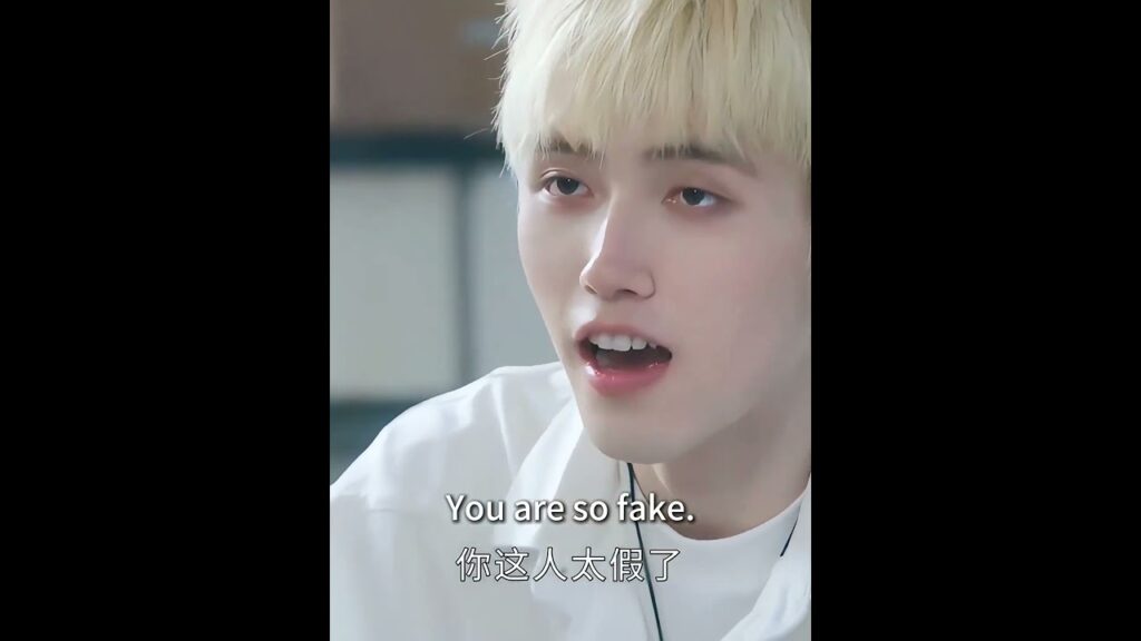 🤣💕💕 #LighterAndPrincess #ولاعة_وأميرة #chenfeiyu #zhangjingyi   #youku #shorts #cdrama #chinesedrama