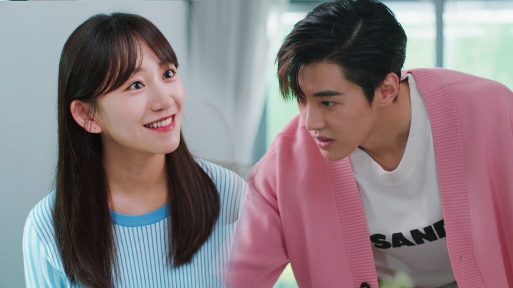 تستيقظ مبكراً لكي تعد لـه الإفطار لكنـه يرغب شيئ اخر ❤️💋  الفتاة التي ترى الروائح