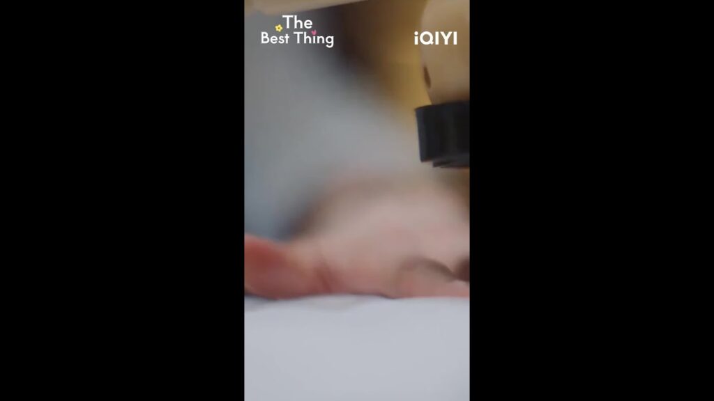 😎💖 شابٌّ وسيم، لطيف ومهتمّ… ويعرف كيف يداوي|The Best Thing|Zhang Linghe,Xu Ruohan|iQIYI Arabic 😎💖 شابٌّ وسيم، لطيف ومهتمّ… ويعرف كيف يداوي|The Best Thing|Zhang Linghe,Xu Ruohan|iQIYI Arabic