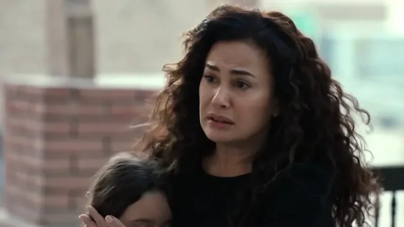 مسلسل 'منّاعة' يتصدّر الترند.. ودور هند صبري يلفت الأنظار - Mosaique FM