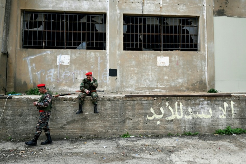 إنتاجات درامية خلال شهر رمضان تحاكي مآسي حقبة حكم عائلة الأسد في سوريا إنتاجات درامية خلال شهر رمضان تحاكي مآسي حقبة حكم عائلة الأسد في سوريا