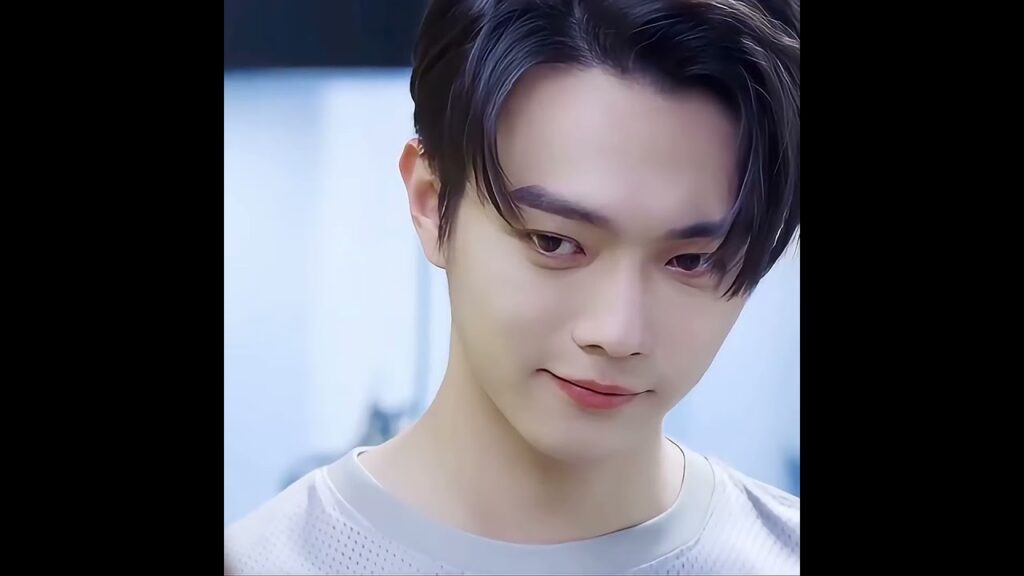 💕💕#xukai #الوقوع_بحب_ابتسامتك #fallingintoyoursmile #chengxiao #youku #cdrama #chinesedrama #shorts 💕💕#xukai #الوقوع_بحب_ابتسامتك #fallingintoyoursmile #chengxiao #youku #cdrama #chinesedrama #shorts