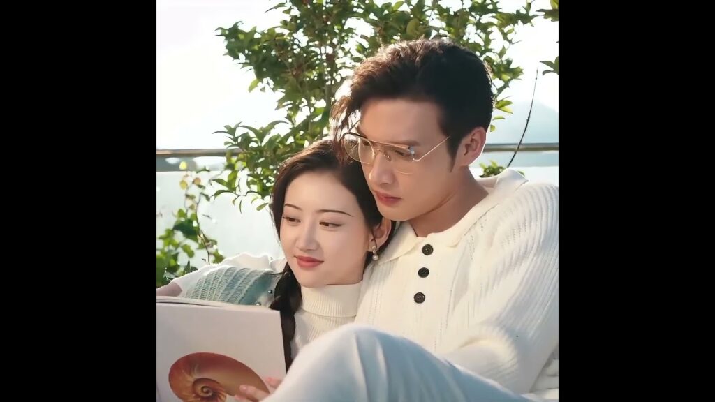 😍😍💕#vinzhang #jingtian #rattan #youku #司藤 #shorts #cdrama #zhangbinbin #راتان #chinesedrama #romance