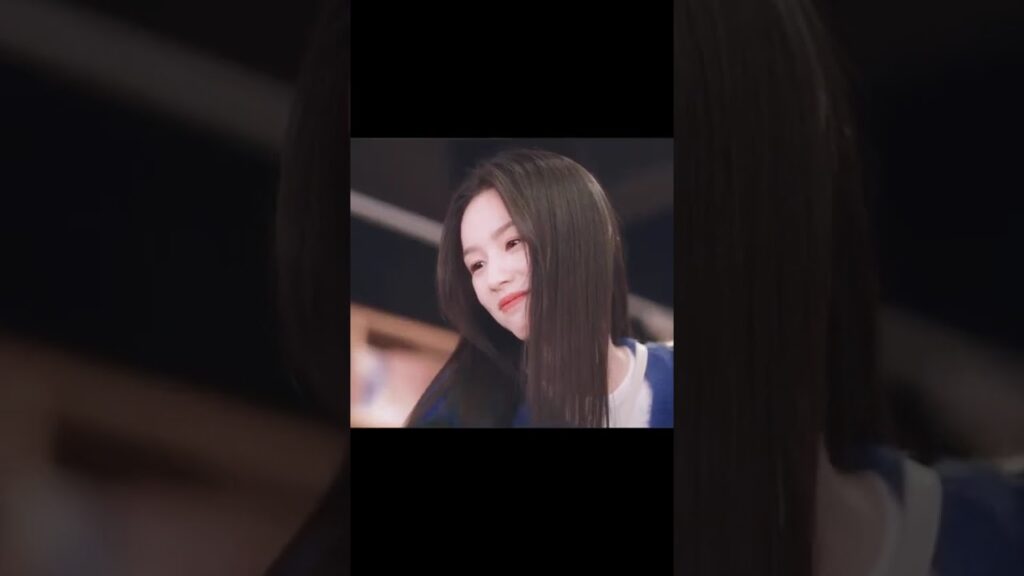 😍😍 #LinYi #ZhouYe #الجميع_يحبني #EveryoneLovesMe​ #youku #shorts #cdrama #chinesedrama #romance