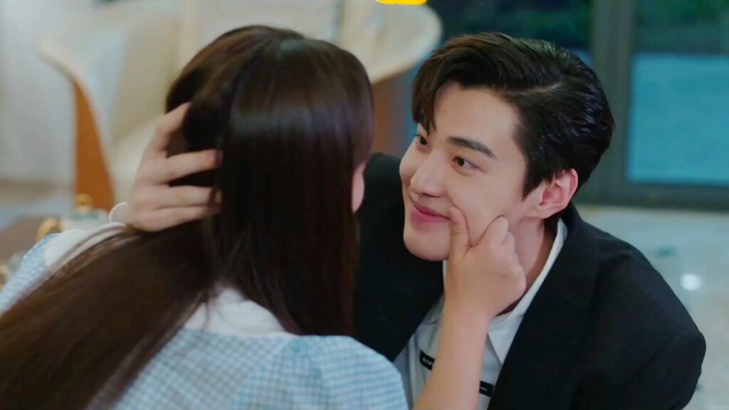 تحقق حلمـه , يعود من العمل و يجدها تنتظره بحماس كم هي تحبه❤️💋 الفتاة التي ترى الروائح تحقق حلمـه , يعود من العمل و يجدها تنتظره بحماس كم هي تحبه❤️💋 الفتاة التي ترى الروائح