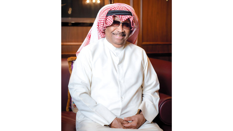 إبراهيم جمعة يفتح بوابة الذكريات الرمضانية.. على مقام الحنين لأيام الفريج