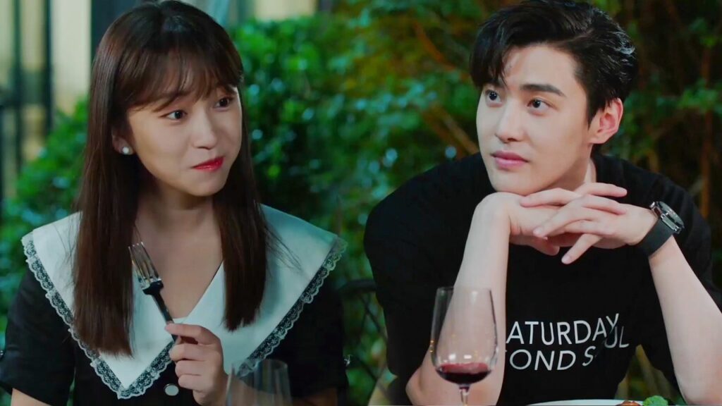 لا داعي للطعام، رؤيتك تجعل قلبي ممتلئ❤️💋 الفتاة التي ترى الروائح لا داعي للطعام، رؤيتك تجعل قلبي ممتلئ❤️💋 الفتاة التي ترى الروائح