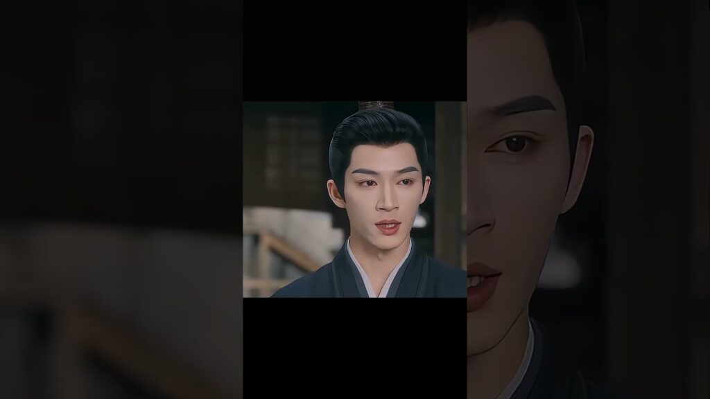🥺🥺💔💔 #bailu #wangxingyue #unveiljadewind #انكشاف_رياح_اليشم #白鹿 #王星越 #cdrama #shorts #romance 🥺🥺💔💔 #bailu #wangxingyue #unveiljadewind #انكشاف_رياح_اليشم #白鹿 #王星越 #cdrama #shorts #romance