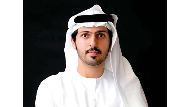 شركة «بن غاطي القابضة» تسهم في «حدّ الحياة» بـ 10 ملايين درهم شركة «بن غاطي القابضة» تسهم في «حدّ الحياة» بـ 10 ملايين درهم