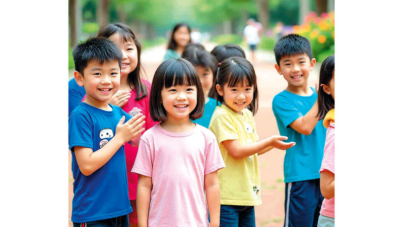 تعرُّض الصغار للشاشات بكثرة يؤثر في الدماغ