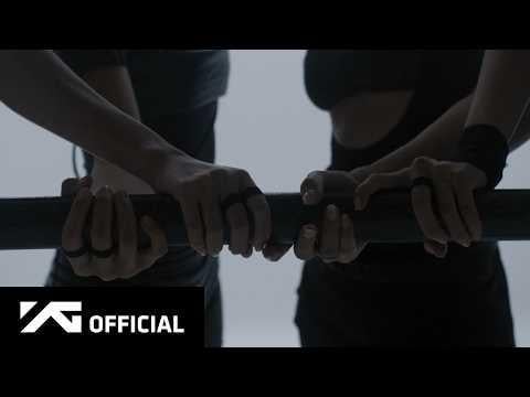 BLACKPINK – GO (فيديو تشويقي) BLACKPINK - GO (فيديو تشويقي)