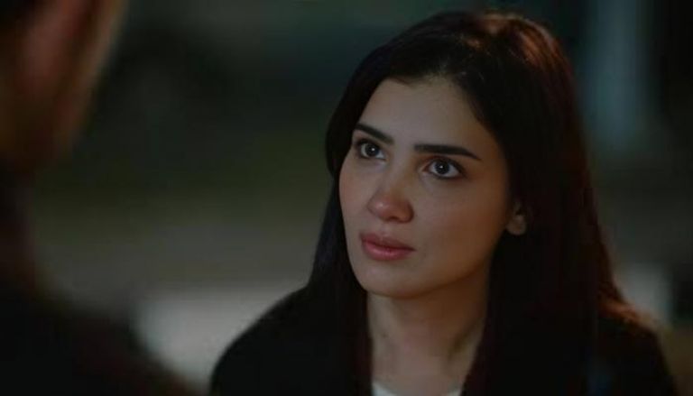 مي عمر تحذر المشاهدين من الحلقة 7 من “الست موناليزا” وتعتذر مي عمر تحذر المشاهدين من الحلقة 7 من "الست موناليزا" وتعتذر