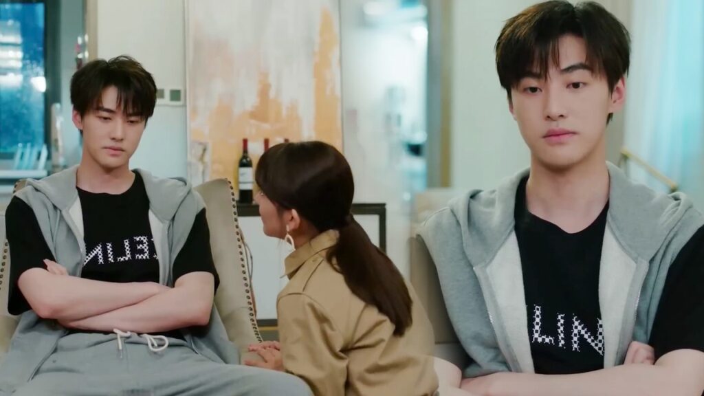 يغضب و لا يريد التحدث معها لانها عادت الى المنزل بصحبة رجل آخر 🔥😱الفتاة التي ترى الروائح يغضب و لا يريد التحدث معها لانها عادت الى المنزل بصحبة رجل آخر 🔥😱الفتاة التي ترى الروائح