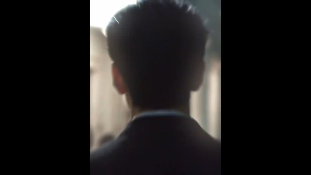 👔🌟 وسيمٌ بإطلالةٍ رسميةٍ أنيقة#lovebetweenlines #chenxingxu #luyuxiao #cdrama#轧戏 #iqiyi