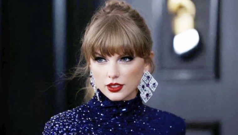 تايلور سويفت تتربع مجدداً .. رقم قياسي جديد في المبيعات العالمية | اخبار فنية