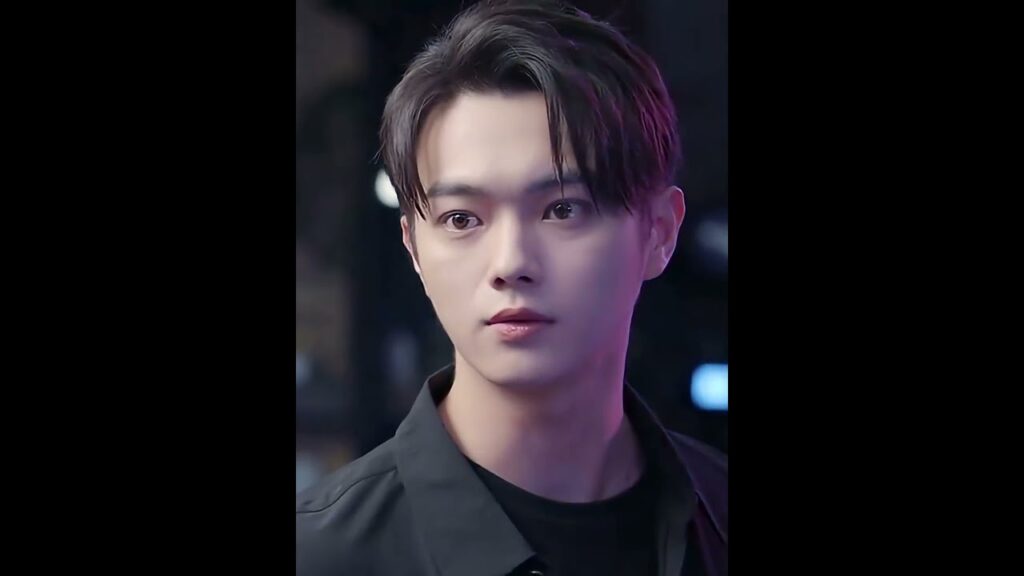 💕💕#xukai #الوقوع_بحب_ابتسامتك  #fallingintoyoursmile #chengxiao #youku #cdrama #chinesedrama #shorts
