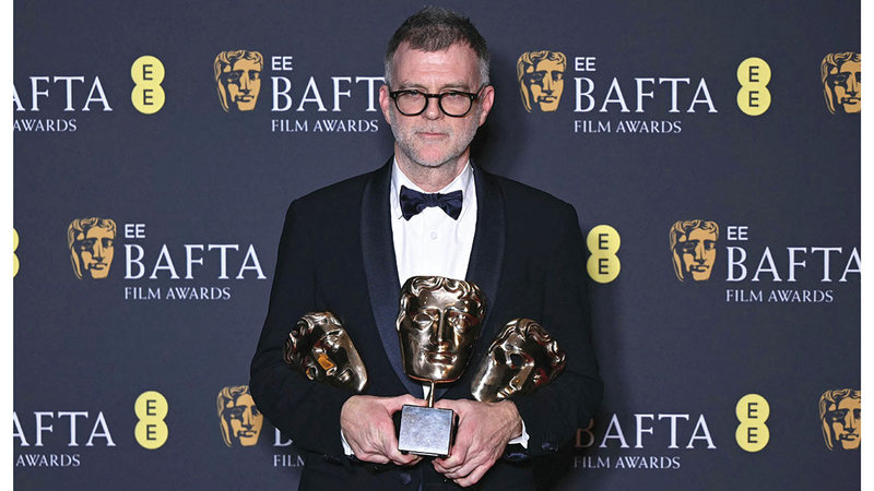 فيلم «معركة تلو الأخرى» يحصد 6 جوائز «بافتا»