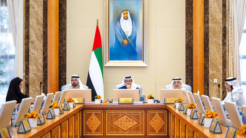 تطوير العمل الحكومي مسؤولية مستمرة