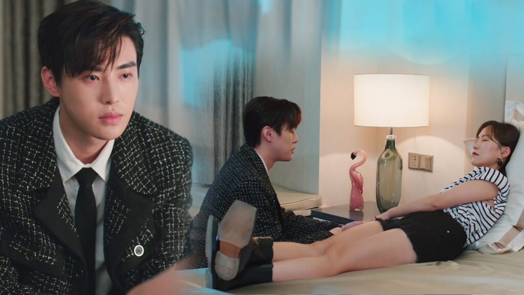 ترهق نفسها في العمل و تعود ثمـلة و يغضب لانها لا تعتمد عليـه❤️ الفتاة التي ترى الروائح ترهق نفسها في العمل و تعود ثمـلة و يغضب لانها لا تعتمد عليـه❤️ الفتاة التي ترى الروائح