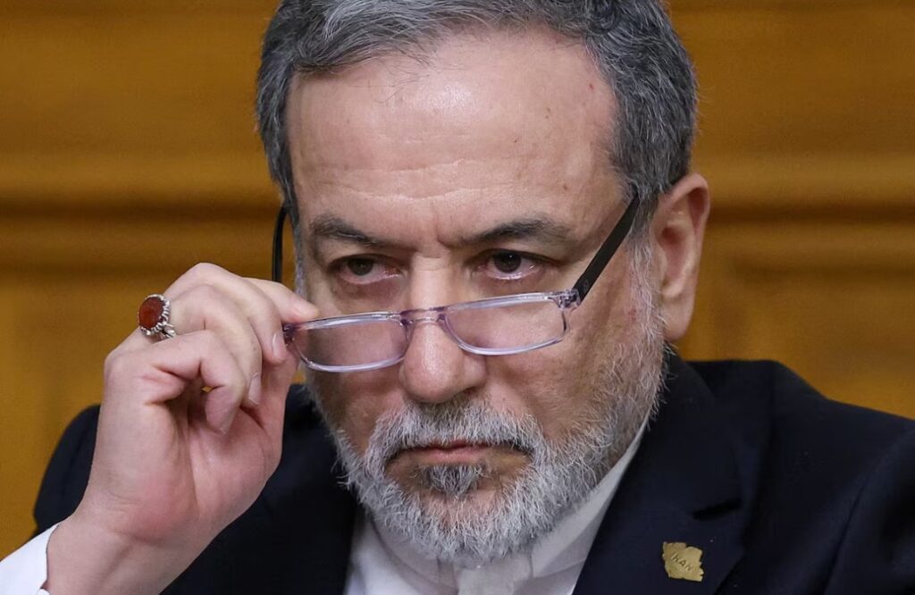 التوصل إلى اتفاق مع أميركا في المتناول