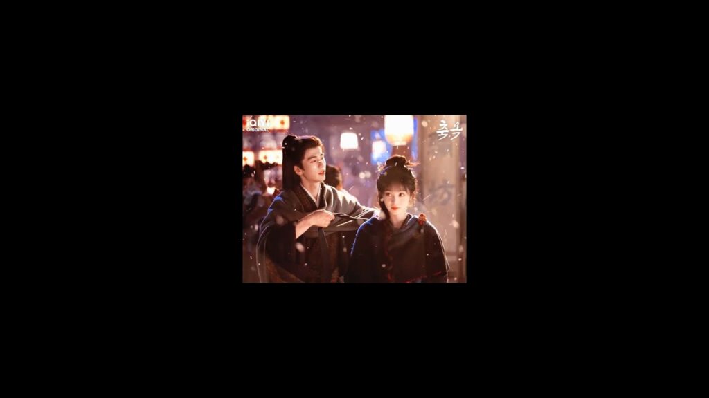 🔥📺 عملٌ دراميّ جديد في الطريق💞#ZhangLinghe #TianXiwei #PursuitofJade #逐玉 #张凌赫 #田曦薇