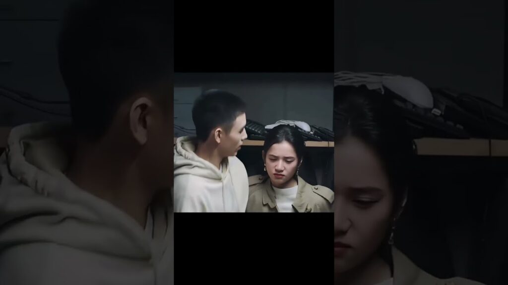 💕💕 #LighterAndPrincess #ولاعة_وأميرة #chenfeiyu #zhangjingyi   #youku #shorts #cdrama #chinesedrama