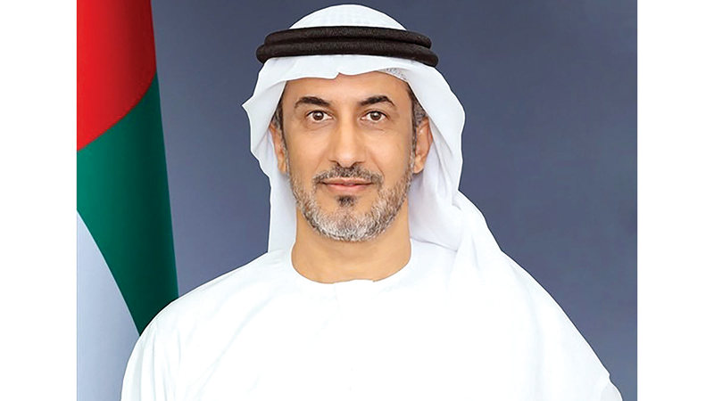 سعيد الهاجري: الآلية الجديدة تندرج ضمن نهج السياسات العامة، الذي تتبنّاه الدولة لتطوير المنظومة الدوائية الوطنية.