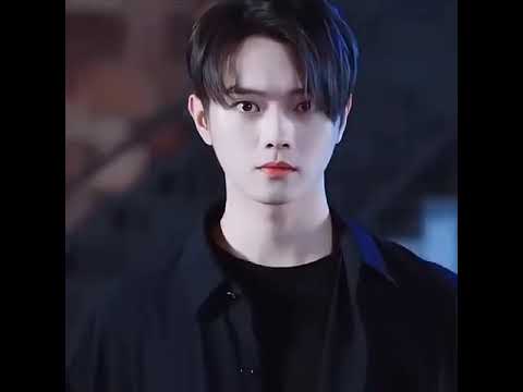 🤣💕#xukai #الوقوع_بحب_ابتسامتك  #fallingintoyoursmile #chengxiao #youku #cdrama #chinesedrama #shorts