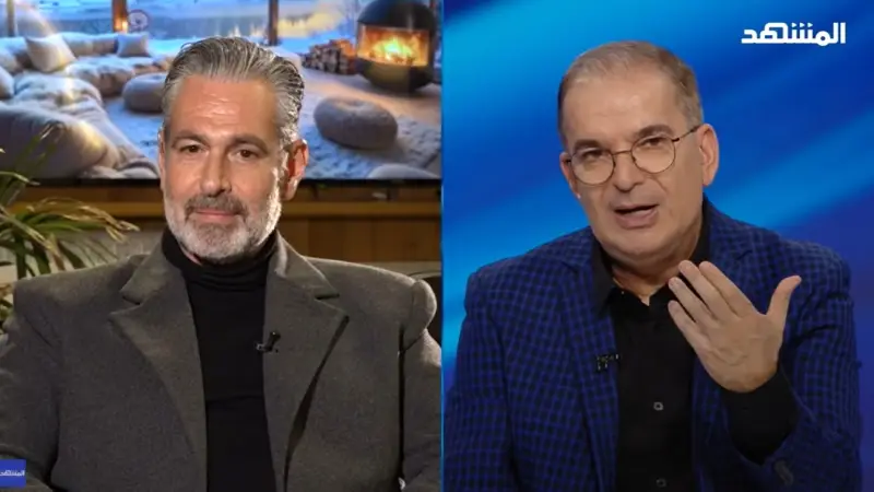 فيديو – يورغو شلهوب: لقاءات “المشهد” سهّلت عليّ أداء دوري في “المحافظة 15” googleStore