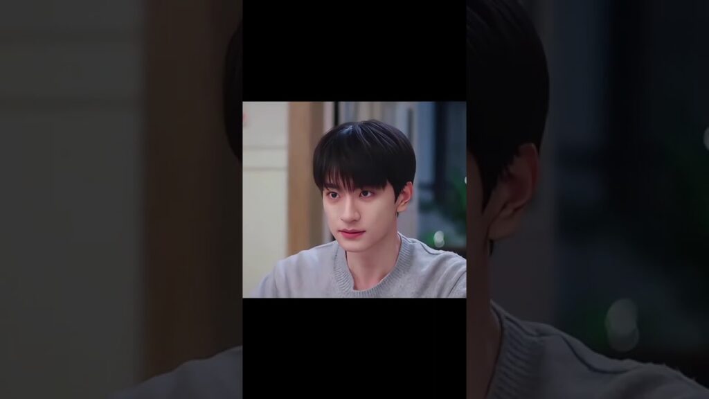 أحبك بطريقتي الخاصة 😍 #LinYi #ZhouYe #الجميع_يحبني #EveryoneLovesMe​ #youku #shorts #cdrama #优酷