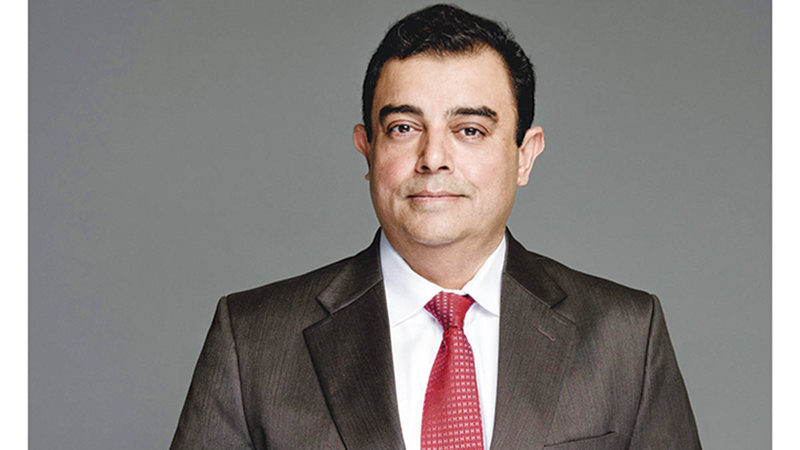 «سمانا للتطوير العقاري» تدعم «حد الحياة» بـ 15 مليون درهم