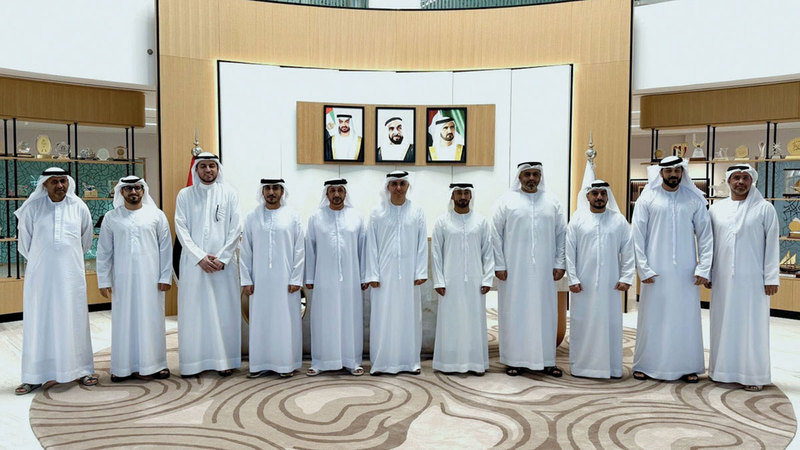 انتخاب مجلس إدارة جديد لاتحاد الرياضات المائية اليوم