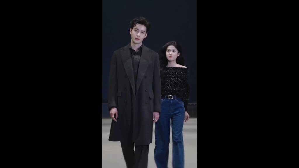 💑 ذكرياتٌ رومانسية صنعتها قلوبُنا معًا#lovebetweenlines #chenxingxu #luyuxiao #cdrama#轧戏 #iqiyi 💑 ذكرياتٌ رومانسية صنعتها قلوبُنا معًا#lovebetweenlines #chenxingxu #luyuxiao #cdrama#轧戏 #iqiyi