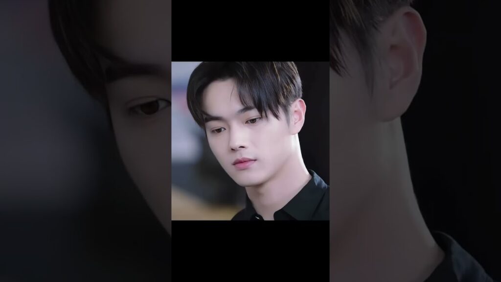أول موعد 😭💕#xukai #الوقوع_بحب_ابتسامتك  #fallingintoyoursmile #chengxiao #youku #cdrama #romance