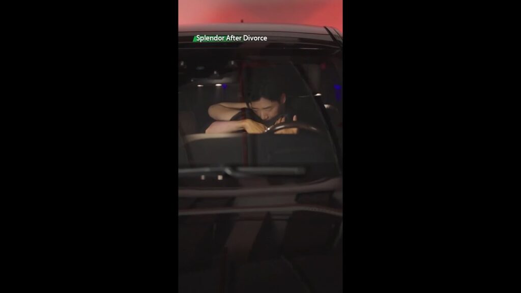 رأته يخونها، فاختارت أحسن منه!😉💅#cdrama #verticaldrama #shortdrama #mustwatch