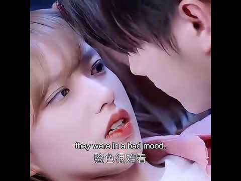 😋💕#xukai #الوقوع_بحب_ابتسامتك #fallingintoyoursmile #chengxiao #youku #cdrama #chinesedrama #shorts 😋💕#xukai #الوقوع_بحب_ابتسامتك #fallingintoyoursmile #chengxiao #youku #cdrama #chinesedrama #shorts