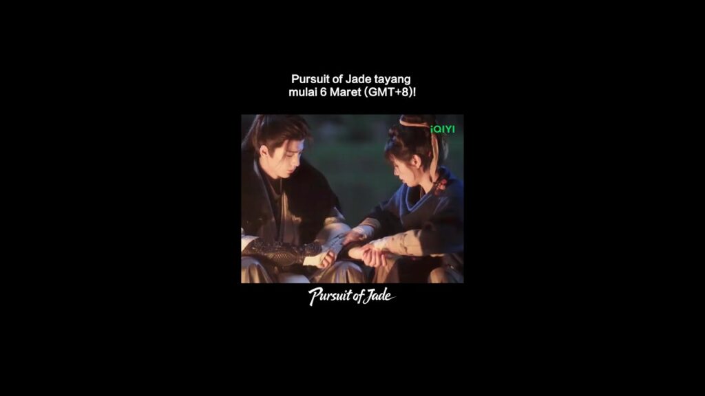 🌟📺 قصةٌ جديدة ستبدأ قريبًا#PursuitofJade #逐玉#ZhangLinghe #TianXiwei【Listed in no particular order】 🌟📺 قصةٌ جديدة ستبدأ قريبًا#PursuitofJade #逐玉#ZhangLinghe #TianXiwei【Listed in no particular order】
