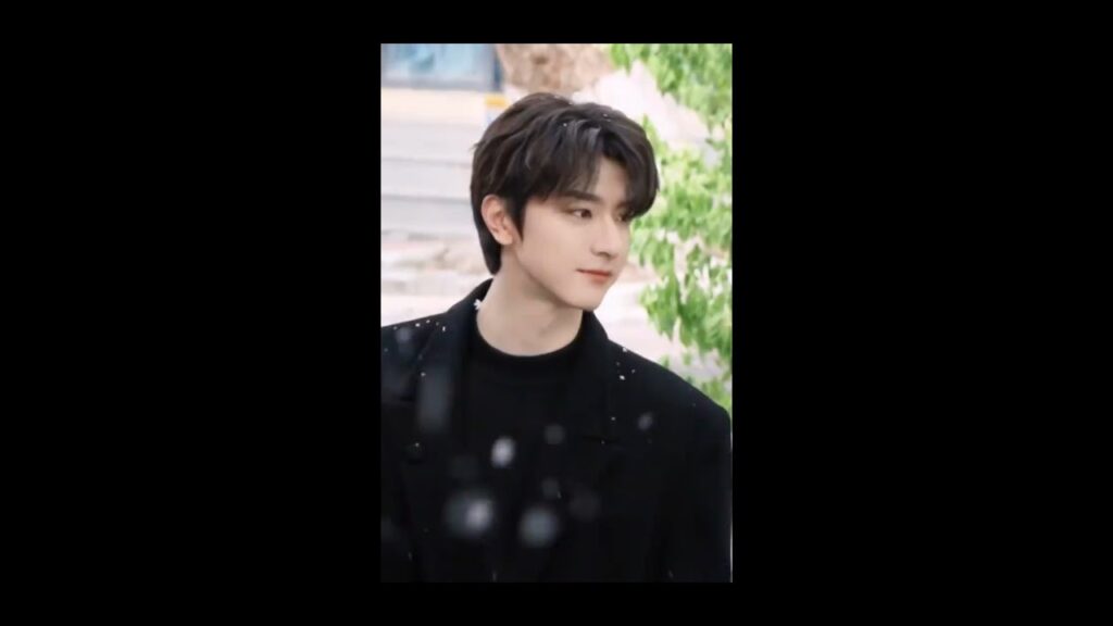 🌟 أشعرُ بالسعادة لأنك بجانبي 😊#WhenIMeetTheMoon #LinYi #LuYuxiao #cdrama #折月亮 🌟 أشعرُ بالسعادة لأنك بجانبي 😊#WhenIMeetTheMoon #LinYi #LuYuxiao #cdrama #折月亮