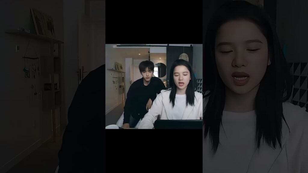 💕💕 #LighterAndPrincess #ولاعة_وأميرة #chenfeiyu #zhangjingyi #youku #shorts #cdrama #chinesedrama 💕💕 #LighterAndPrincess #ولاعة_وأميرة #chenfeiyu #zhangjingyi #youku #shorts #cdrama #chinesedrama