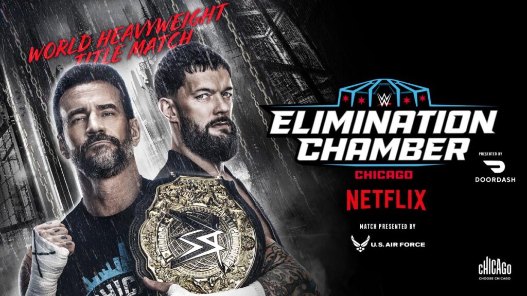 إليمنيشن تشامبر ٢٠٢٦: النزالات وكيفية المشاهدة إليمنيشن تشامبر ٢٠٢٦: النزالات وكيفية المشاهدة