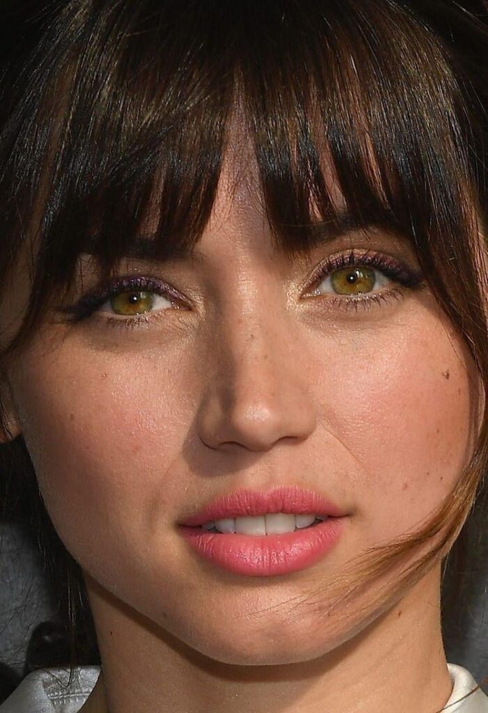 Ana De Armas